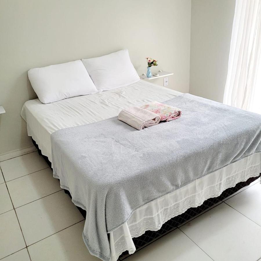 Sobrado 6 Amplo E Confortavel Em Condominio โครุมบา ภายนอก รูปภาพ