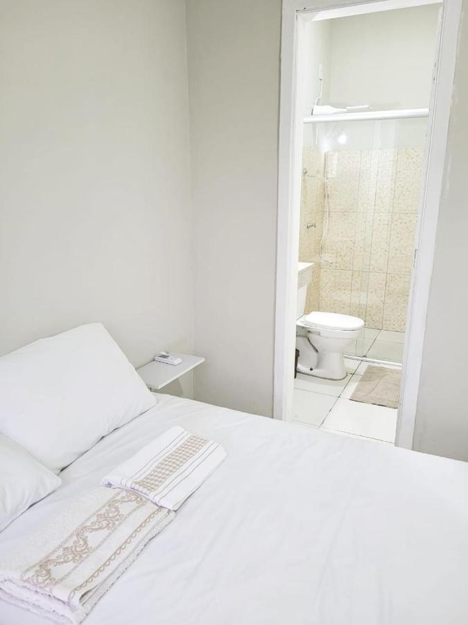 Sobrado 6 Amplo E Confortavel Em Condominio โครุมบา ภายนอก รูปภาพ