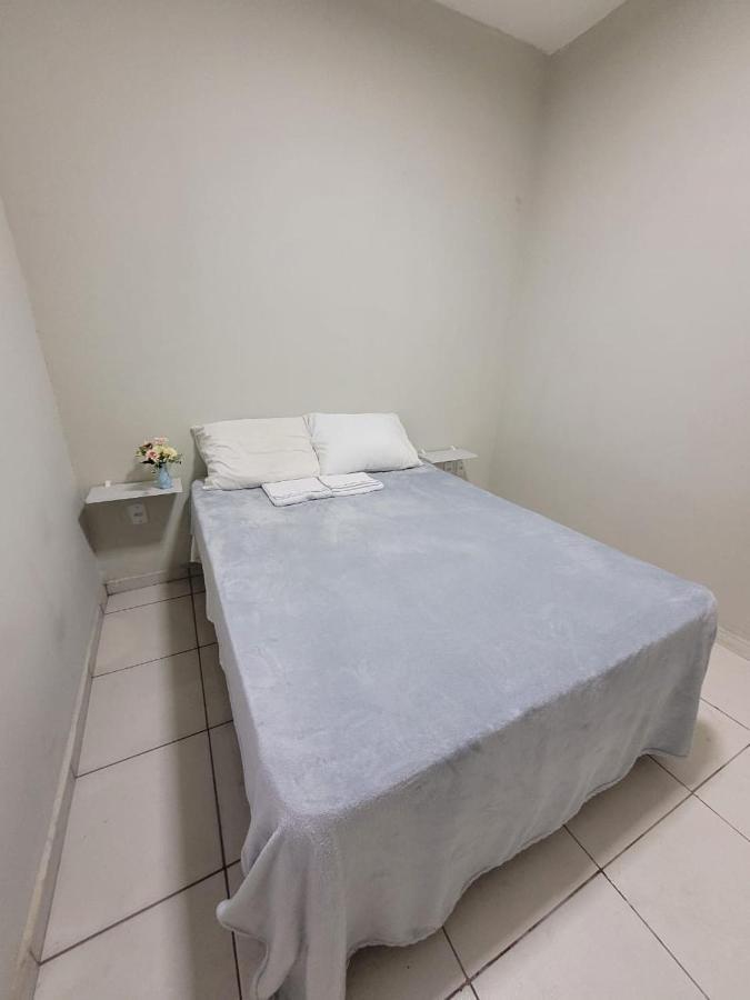 Sobrado 6 Amplo E Confortavel Em Condominio โครุมบา ภายนอก รูปภาพ