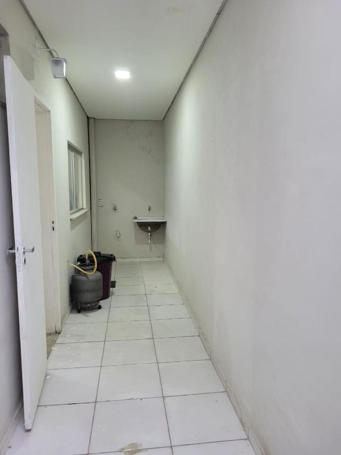 Sobrado 6 Amplo E Confortavel Em Condominio โครุมบา ภายนอก รูปภาพ