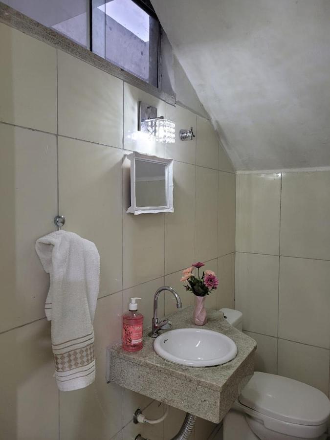 Sobrado 6 Amplo E Confortavel Em Condominio โครุมบา ภายนอก รูปภาพ