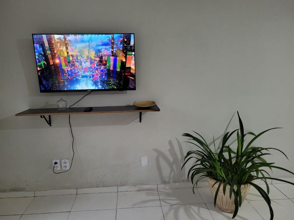 Sobrado 6 Amplo E Confortavel Em Condominio โครุมบา ภายนอก รูปภาพ